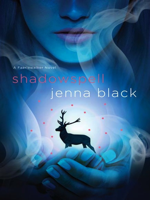 Title details for Shadowspell by Jenna Black - Wait list